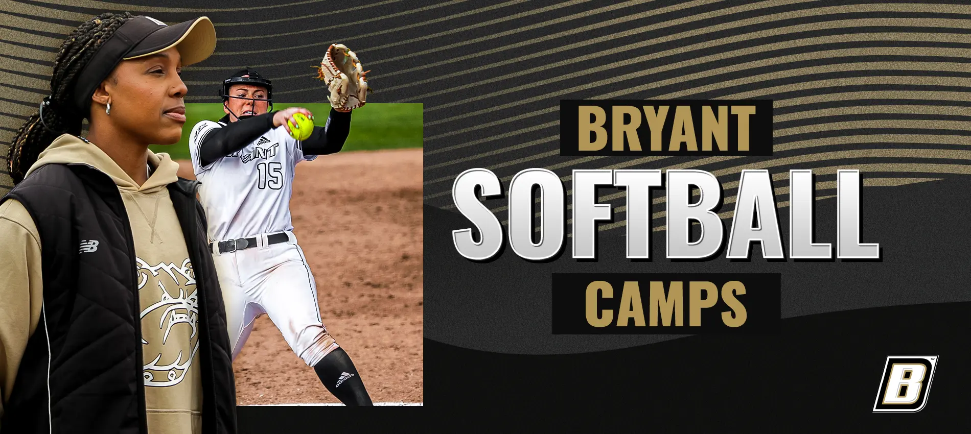 Bryant Softball Camps