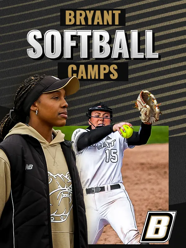 Bryant Softball Camps