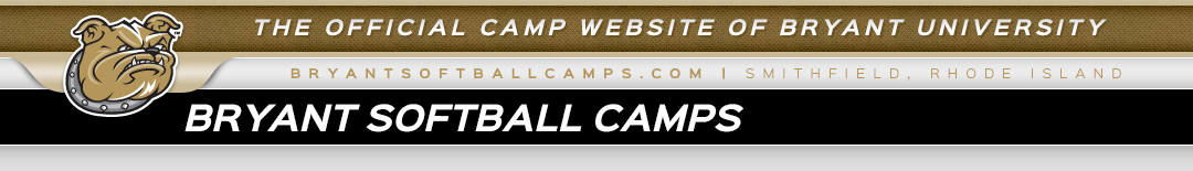 Bryant University - Softball